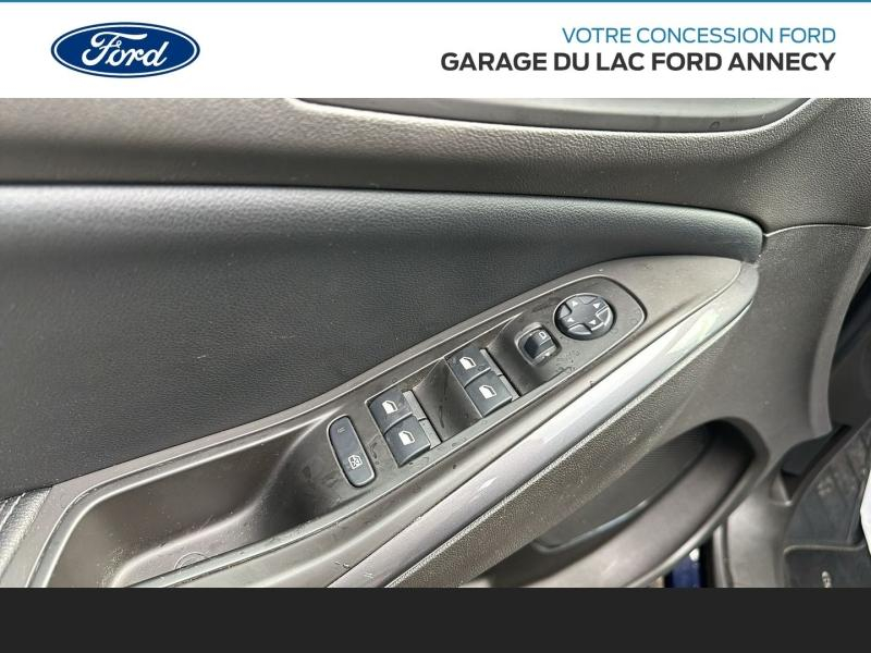 OPEL Grandland X d’occasion à vendre à ANNECY chez GARAGE DU LAC (Photo 15)