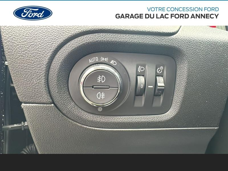 OPEL Grandland X d’occasion à vendre à ANNECY chez GARAGE DU LAC (Photo 16)