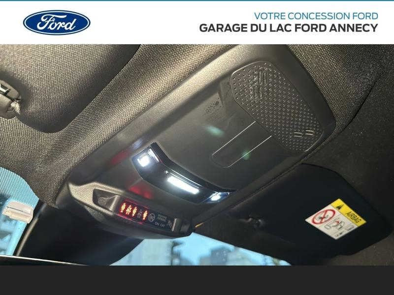 PEUGEOT 208 d’occasion à vendre à ANNECY chez GARAGE DU LAC (Photo 6)