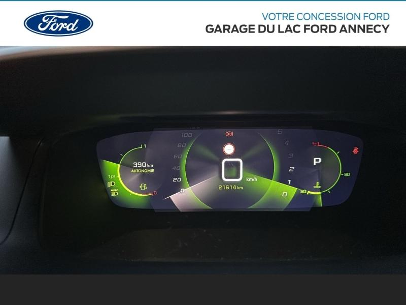 PEUGEOT 208 d’occasion à vendre à ANNECY chez GARAGE DU LAC (Photo 8)