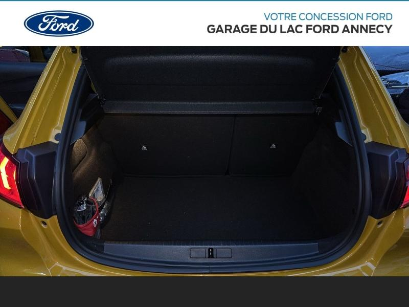 PEUGEOT 208 d’occasion à vendre à ANNECY chez GARAGE DU LAC (Photo 12)