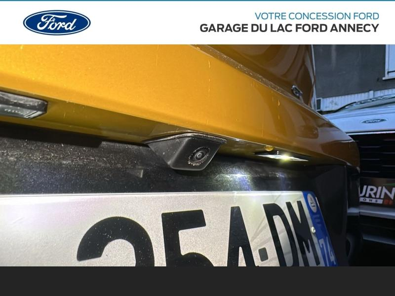 PEUGEOT 208 d’occasion à vendre à ANNECY chez GARAGE DU LAC (Photo 13)