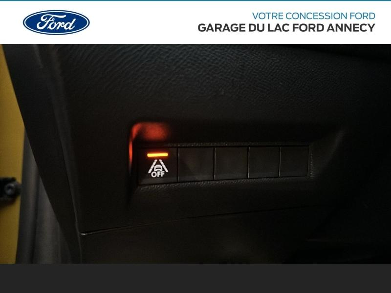PEUGEOT 208 d’occasion à vendre à ANNECY chez GARAGE DU LAC (Photo 17)