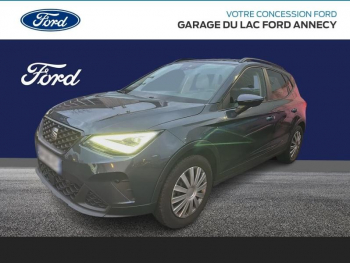 SEAT Arona d’occasion à vendre à ANNECY