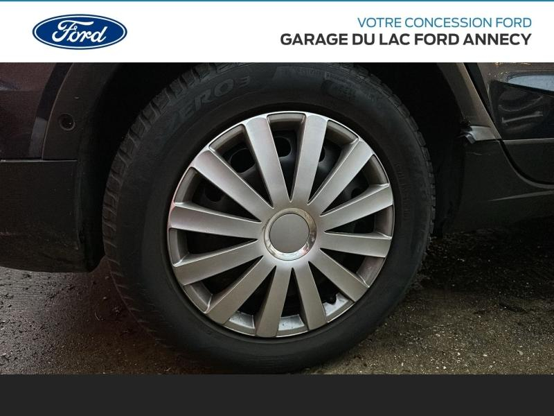 SEAT Arona d’occasion à vendre à ANNECY chez GARAGE DU LAC (Photo 4)