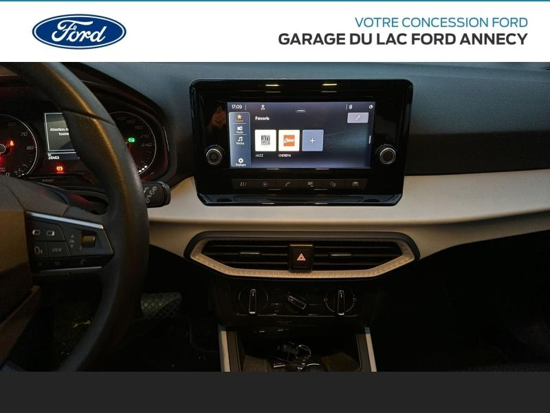 SEAT Arona d’occasion à vendre à ANNECY chez GARAGE DU LAC (Photo 7)