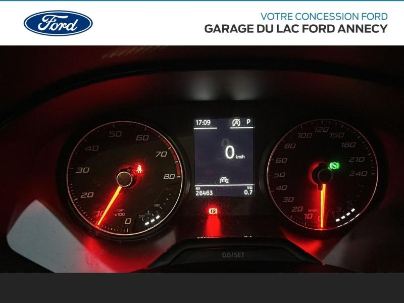 SEAT Arona d’occasion à vendre à ANNECY chez GARAGE DU LAC (Photo 8)