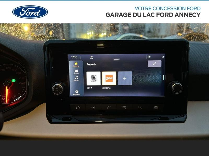 SEAT Arona d’occasion à vendre à ANNECY chez GARAGE DU LAC (Photo 10)