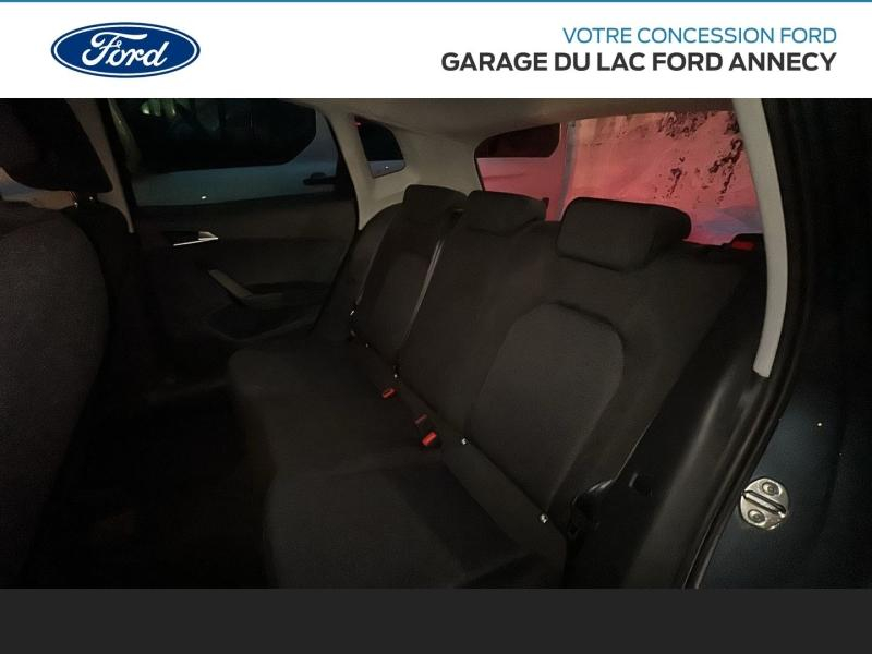 SEAT Arona d’occasion à vendre à ANNECY chez GARAGE DU LAC (Photo 11)