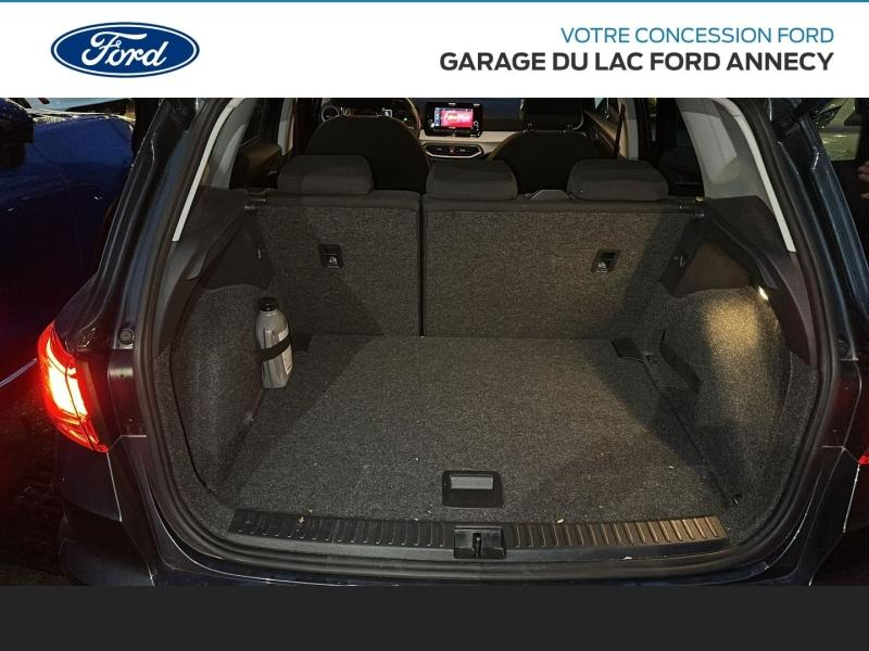 SEAT Arona d’occasion à vendre à ANNECY chez GARAGE DU LAC (Photo 12)