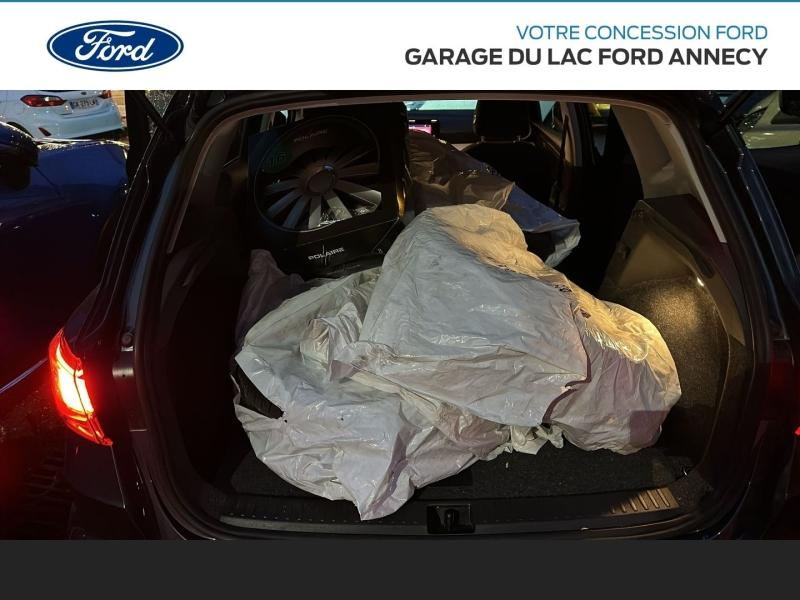 SEAT Arona d’occasion à vendre à ANNECY chez GARAGE DU LAC (Photo 13)