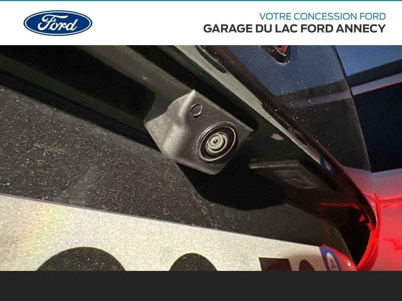 SEAT Arona d’occasion à vendre à ANNECY chez GARAGE DU LAC (Photo 14)