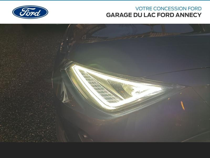 SEAT Arona d’occasion à vendre à ANNECY chez GARAGE DU LAC (Photo 15)