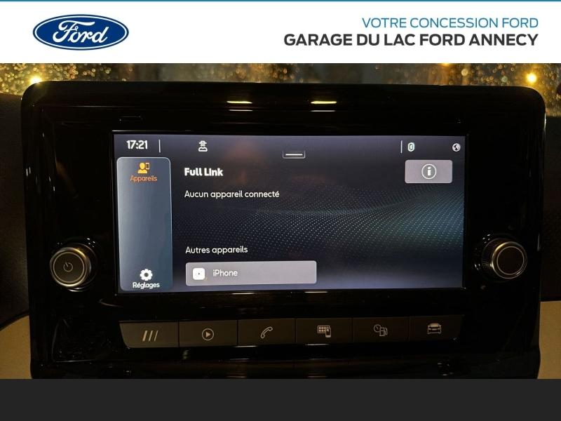 SEAT Arona d’occasion à vendre à ANNECY chez GARAGE DU LAC (Photo 16)