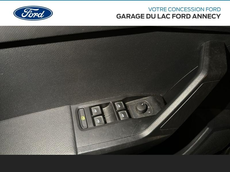 SEAT Arona d’occasion à vendre à ANNECY chez GARAGE DU LAC (Photo 17)