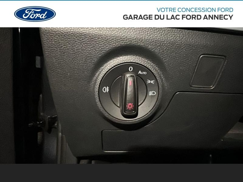 SEAT Arona d’occasion à vendre à ANNECY chez GARAGE DU LAC (Photo 18)