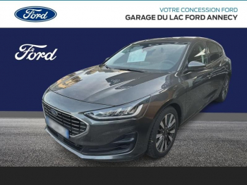 FORD Focus d’occasion à vendre à ANNECY