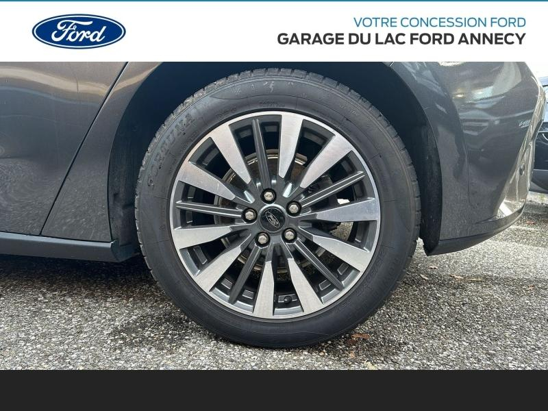 FORD Focus d’occasion à vendre à ANNECY chez GARAGE DU LAC (Photo 4)