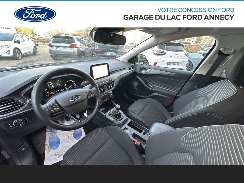 FORD Focus d’occasion à vendre à ANNECY chez GARAGE DU LAC (Photo 5)