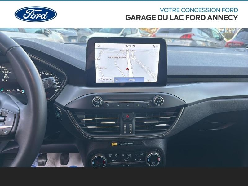 FORD Focus d’occasion à vendre à ANNECY chez GARAGE DU LAC (Photo 7)