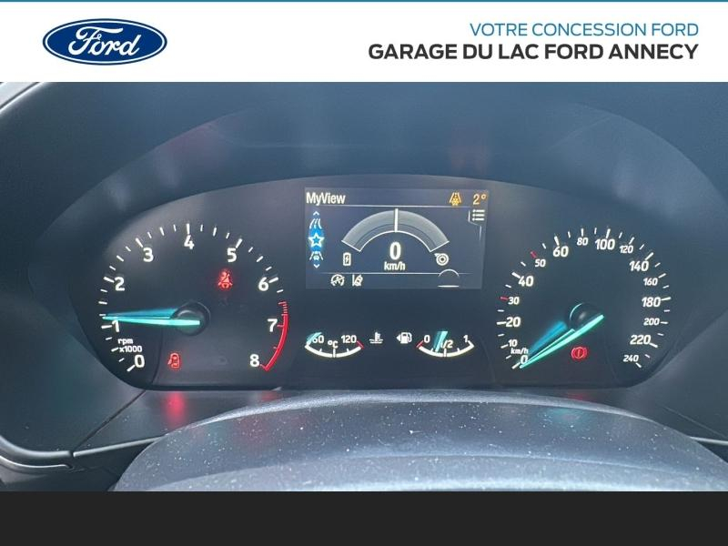 FORD Focus d’occasion à vendre à ANNECY chez GARAGE DU LAC (Photo 8)