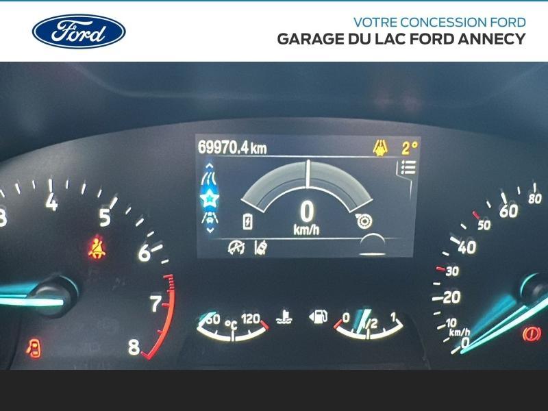 FORD Focus d’occasion à vendre à ANNECY chez GARAGE DU LAC (Photo 9)