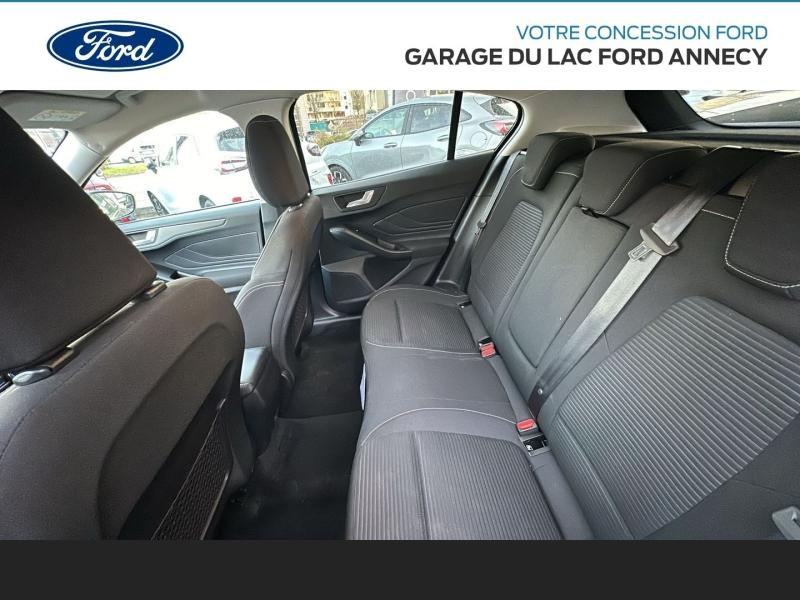 FORD Focus d’occasion à vendre à ANNECY chez GARAGE DU LAC (Photo 11)