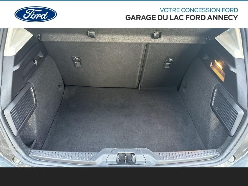 FORD Focus d’occasion à vendre à ANNECY chez GARAGE DU LAC (Photo 12)