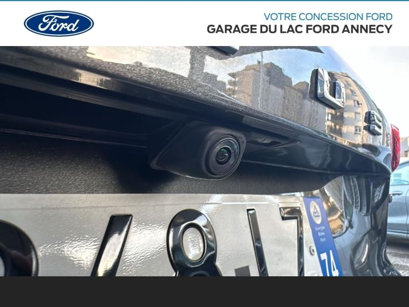 FORD Focus d’occasion à vendre à ANNECY chez GARAGE DU LAC (Photo 13)