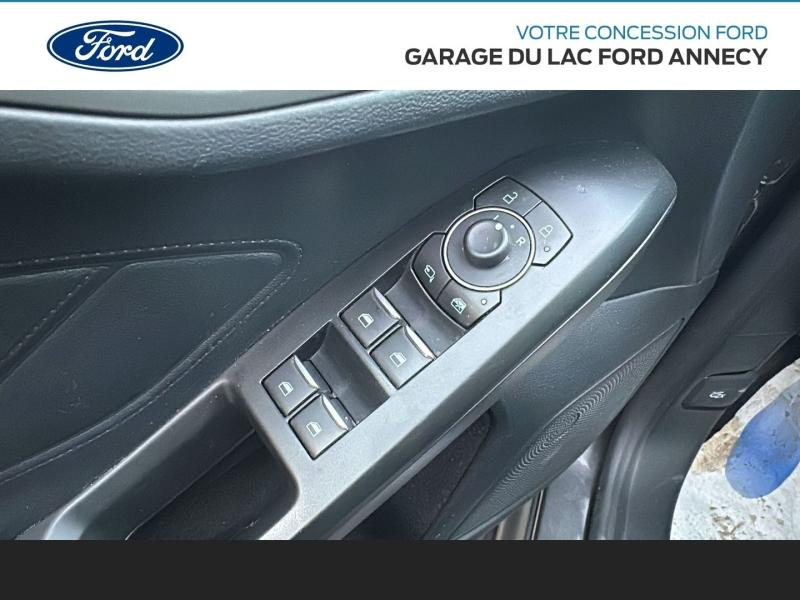 FORD Focus d’occasion à vendre à ANNECY chez GARAGE DU LAC (Photo 14)