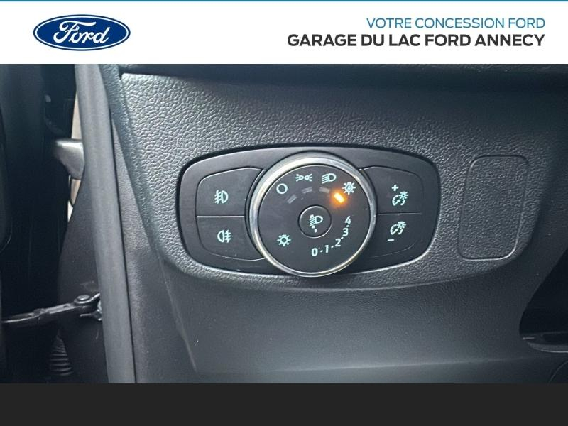 FORD Focus d’occasion à vendre à ANNECY chez GARAGE DU LAC (Photo 15)