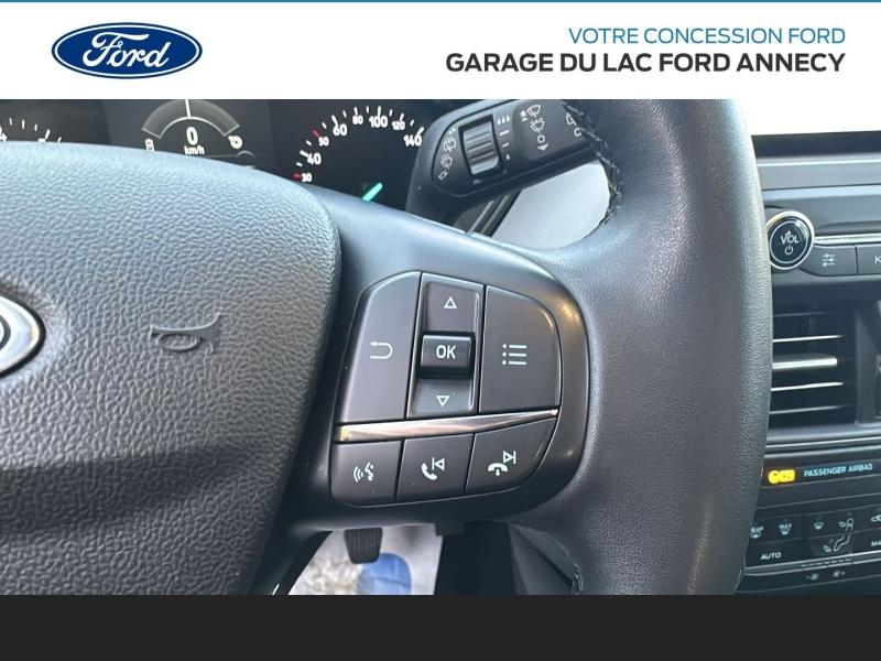 FORD Focus d’occasion à vendre à ANNECY chez GARAGE DU LAC (Photo 17)