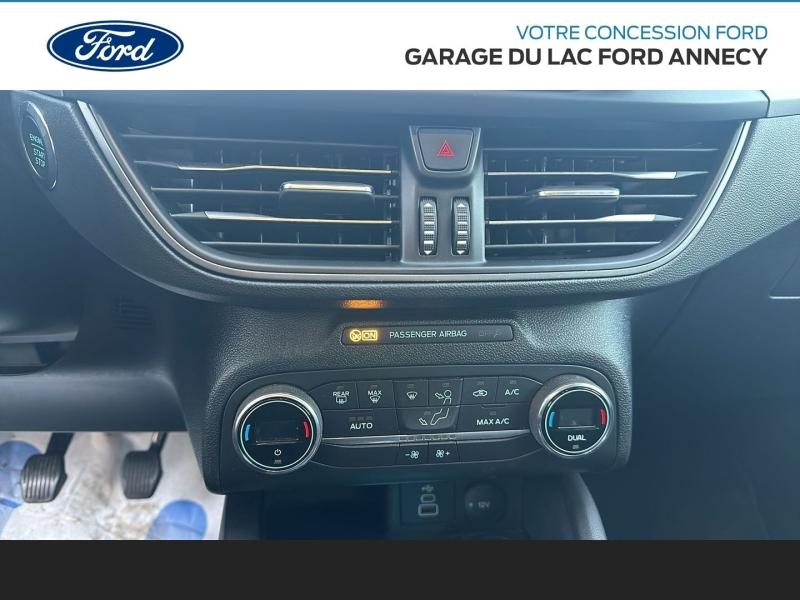 FORD Focus d’occasion à vendre à ANNECY chez GARAGE DU LAC (Photo 19)