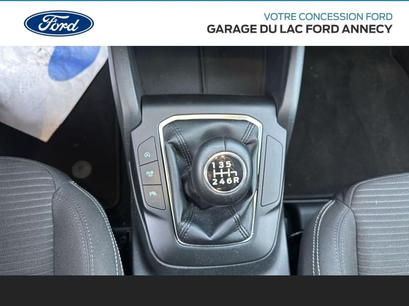 FORD Focus d’occasion à vendre à ANNECY chez GARAGE DU LAC (Photo 20)