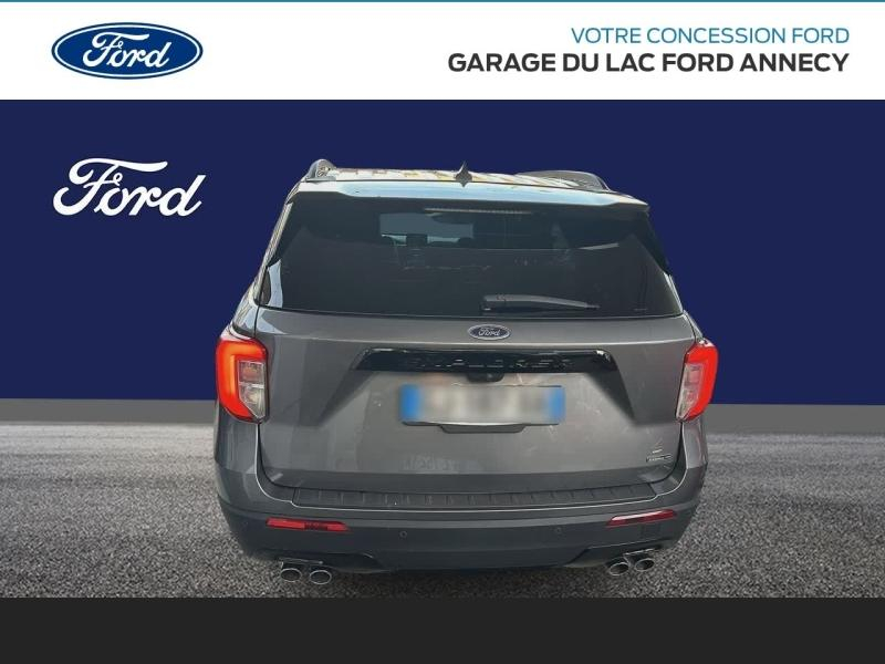 FORD Explorer d’occasion à vendre à ANNECY chez GARAGE DU LAC (Photo 3)