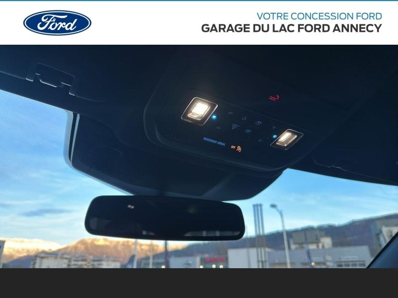 FORD Explorer d’occasion à vendre à ANNECY chez GARAGE DU LAC (Photo 6)