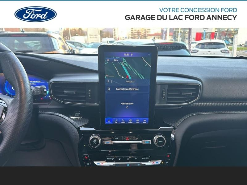 FORD Explorer d’occasion à vendre à ANNECY chez GARAGE DU LAC (Photo 7)