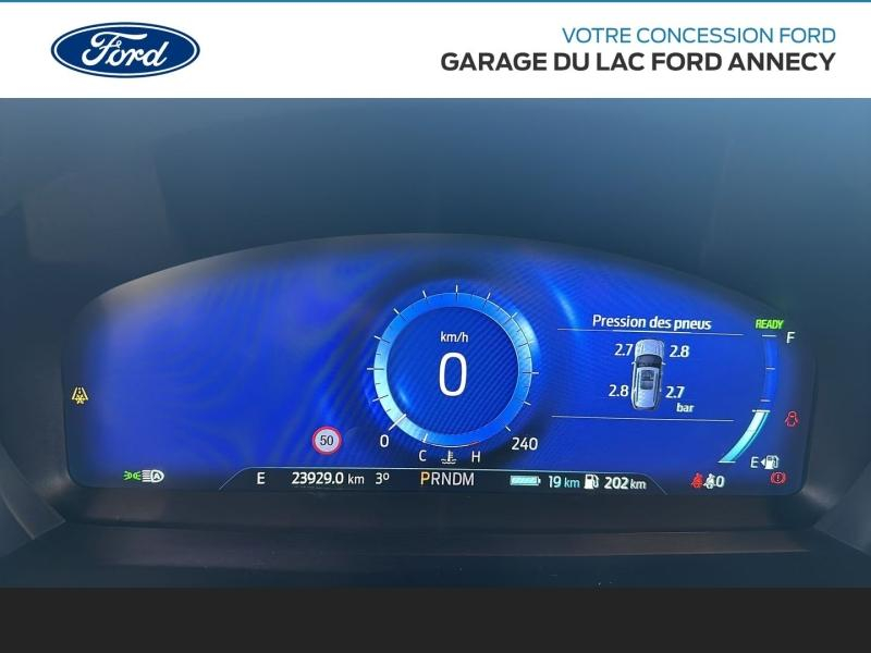 FORD Explorer d’occasion à vendre à ANNECY chez GARAGE DU LAC (Photo 8)