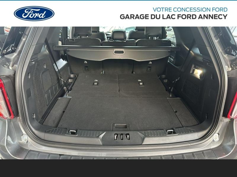 FORD Explorer d’occasion à vendre à ANNECY chez GARAGE DU LAC (Photo 12)