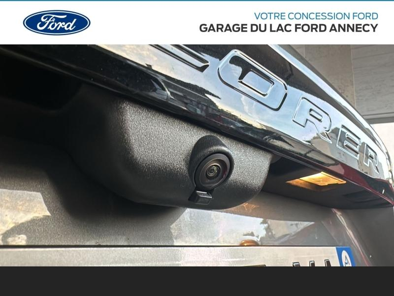 FORD Explorer d’occasion à vendre à ANNECY chez GARAGE DU LAC (Photo 14)
