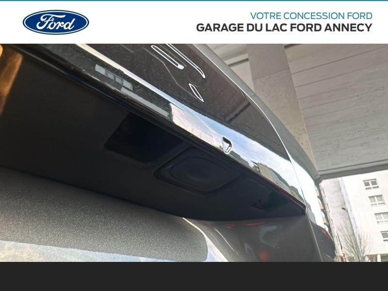 FORD Explorer d’occasion à vendre à ANNECY chez GARAGE DU LAC (Photo 15)