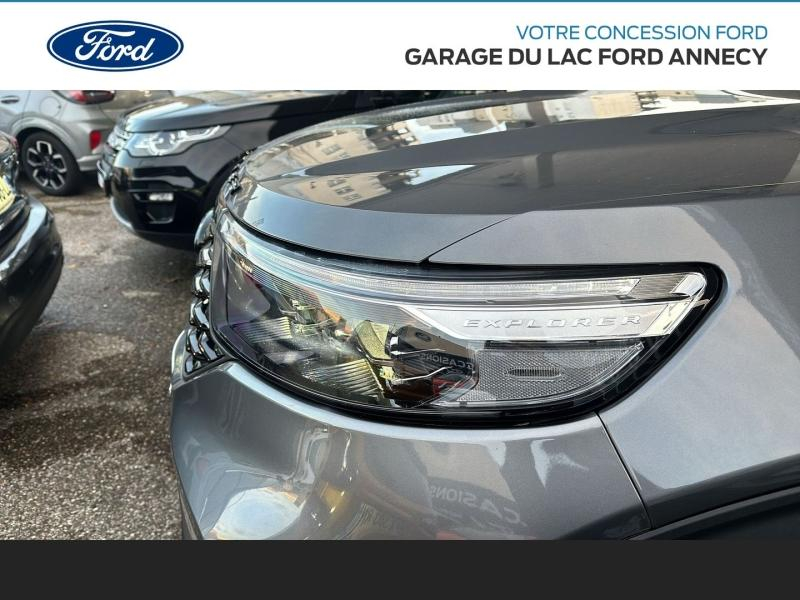 FORD Explorer d’occasion à vendre à ANNECY chez GARAGE DU LAC (Photo 16)