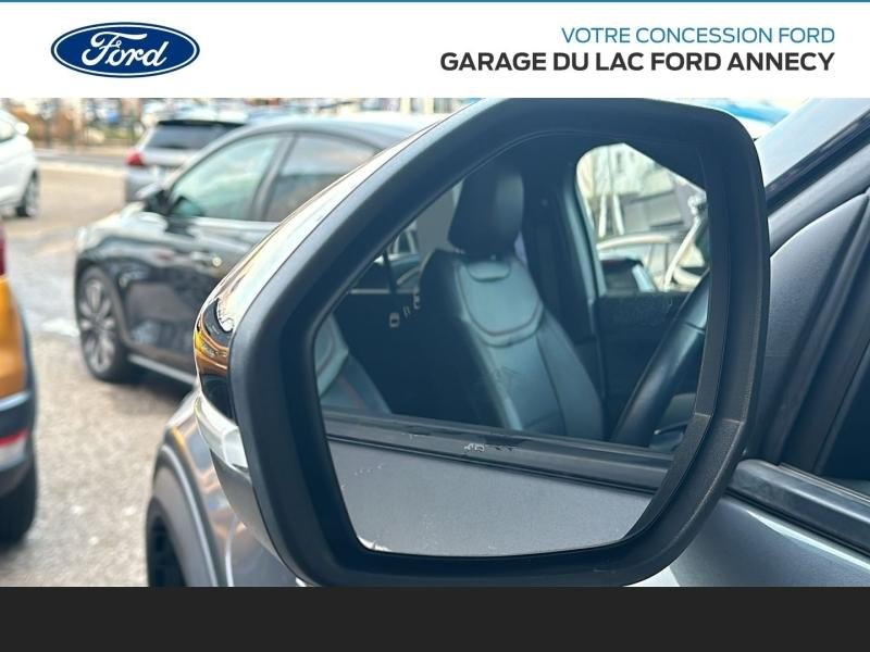 FORD Explorer d’occasion à vendre à ANNECY chez GARAGE DU LAC (Photo 17)