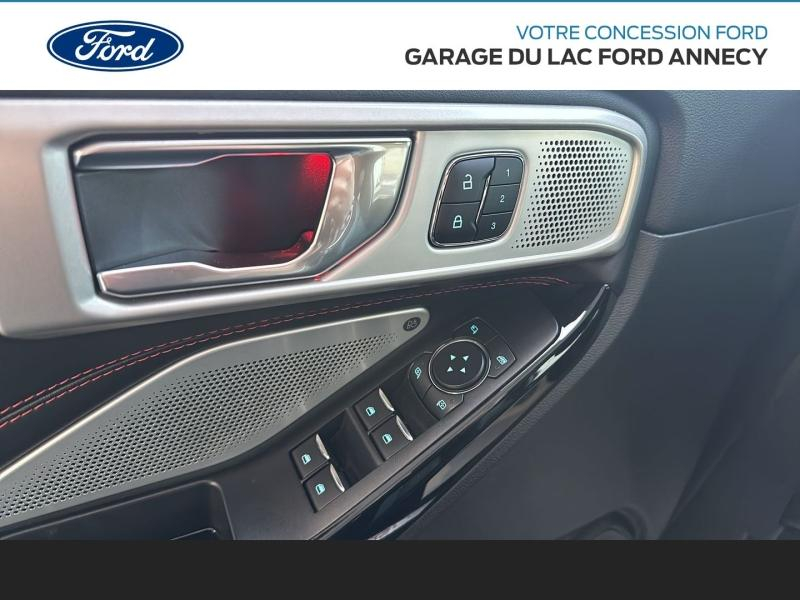 FORD Explorer d’occasion à vendre à ANNECY chez GARAGE DU LAC (Photo 18)