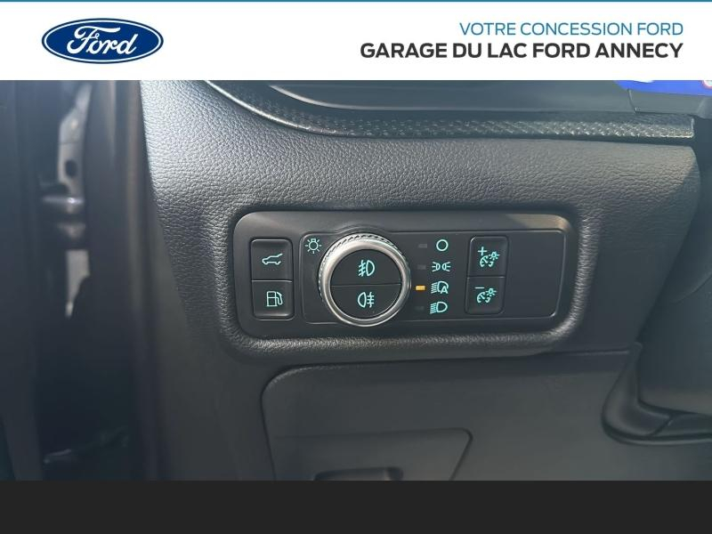 FORD Explorer d’occasion à vendre à ANNECY chez GARAGE DU LAC (Photo 19)