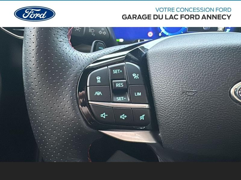 FORD Explorer d’occasion à vendre à ANNECY chez GARAGE DU LAC (Photo 20)