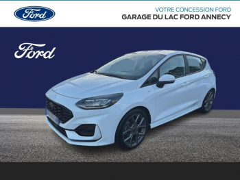 FORD Fiesta d’occasion à vendre à ANNECY