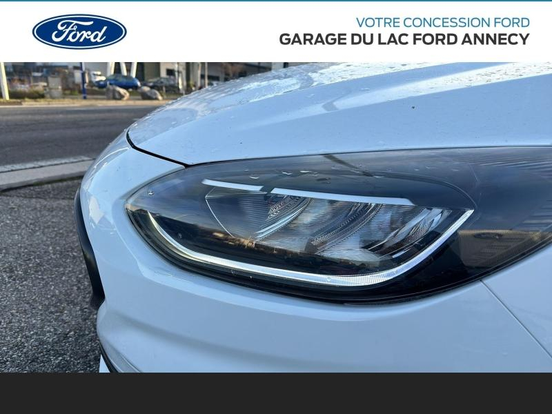 FORD Fiesta d’occasion à vendre à ANNECY chez GARAGE DU LAC (Photo 14)
