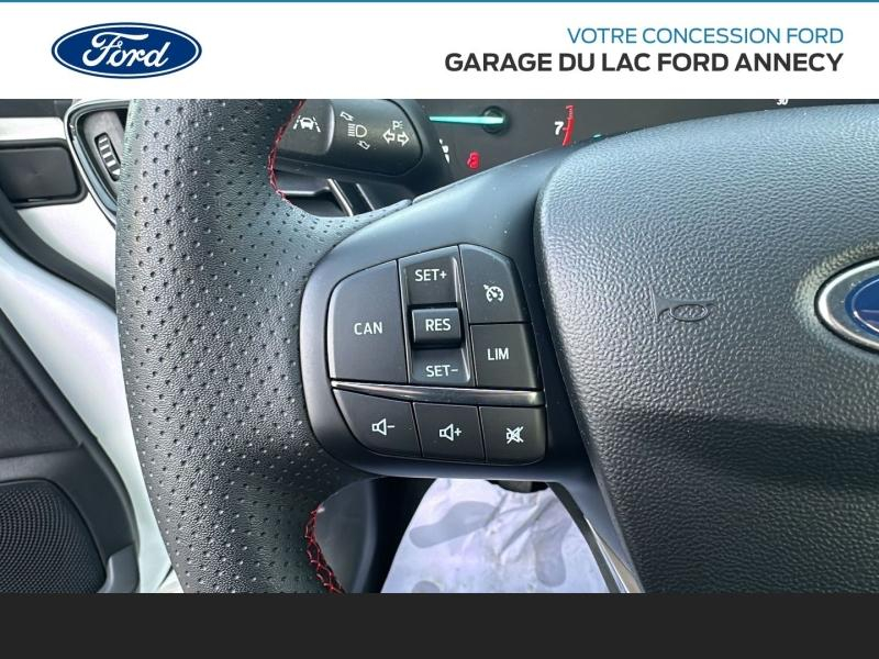 FORD Fiesta d’occasion à vendre à ANNECY chez GARAGE DU LAC (Photo 17)