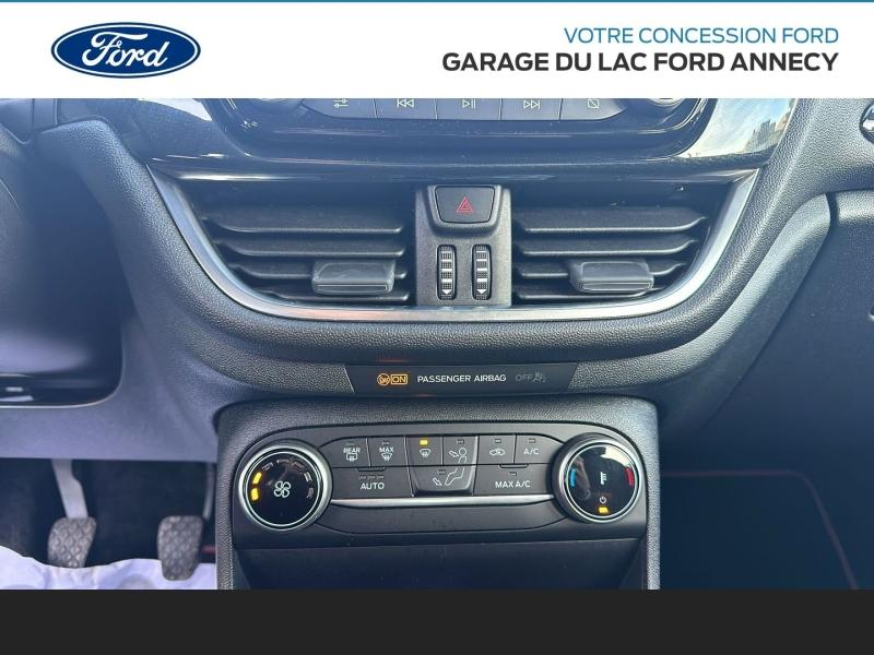 FORD Fiesta d’occasion à vendre à ANNECY chez GARAGE DU LAC (Photo 20)